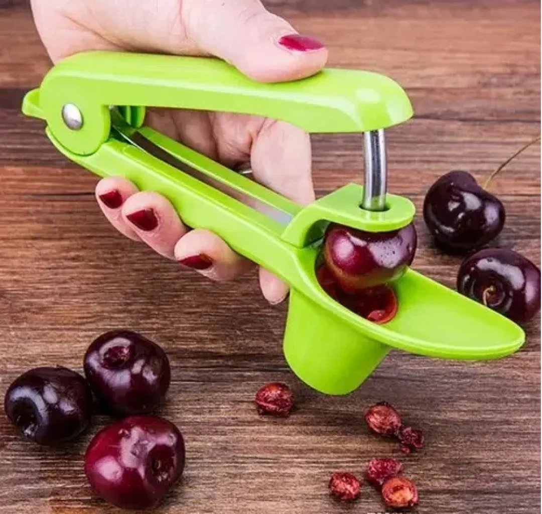 Машинка для видалення кісточок з вишні Pitter Veleka Cherry Olive