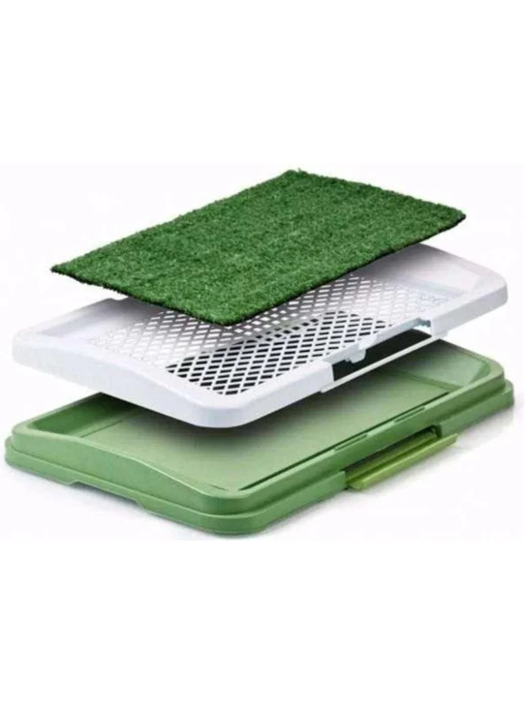 Килимок для собак POTTY PAD