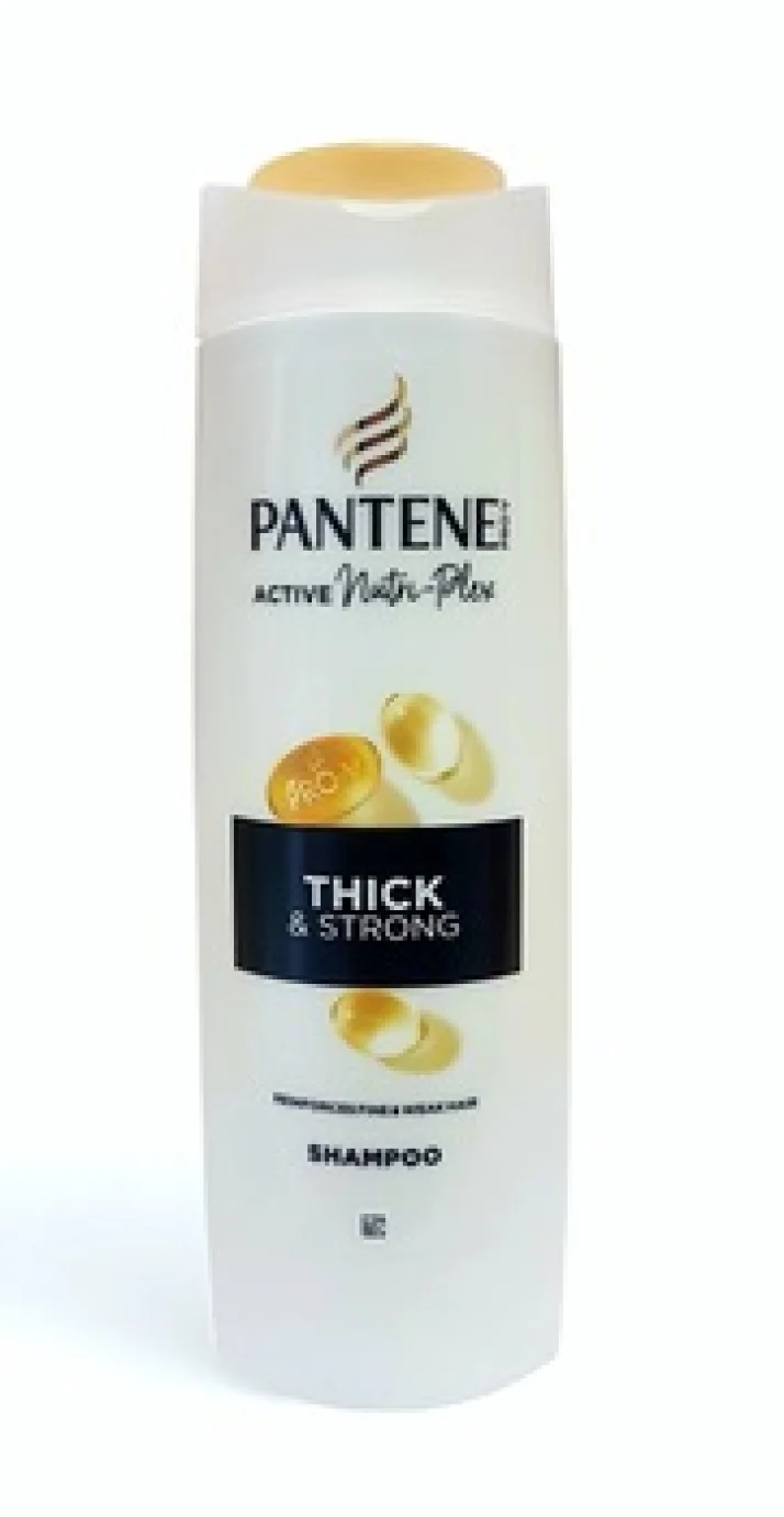 Шампунь Pantene 3 в 1 Інтенсивне відновлення 