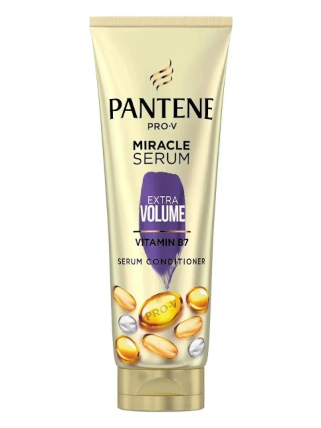 PANTENE VITAMIN B7 Бальзам диво-сироватка об'єм 200мл 