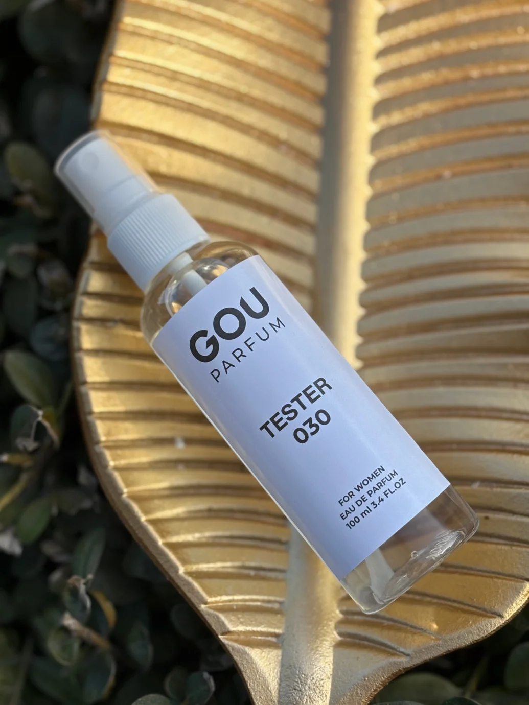 Парфуми GOU №30 (аромат схожий на My Way) Жіночі 100 ml