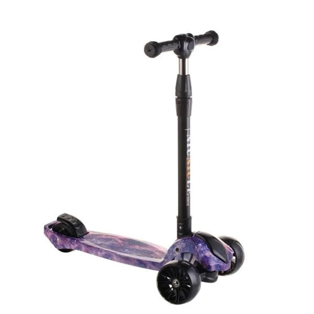Самокат дитячий Sporting Scooter